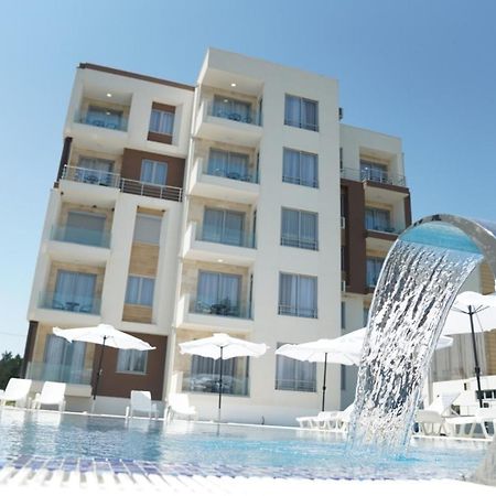 La Dolce Vita Residence Ούλτσιν Εξωτερικό φωτογραφία