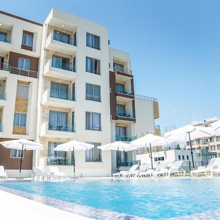 La Dolce Vita Residence Ούλτσιν Εξωτερικό φωτογραφία