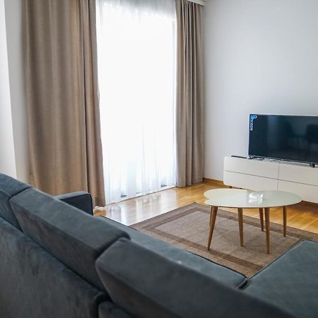 La Dolce Vita Residence Ούλτσιν Εξωτερικό φωτογραφία
