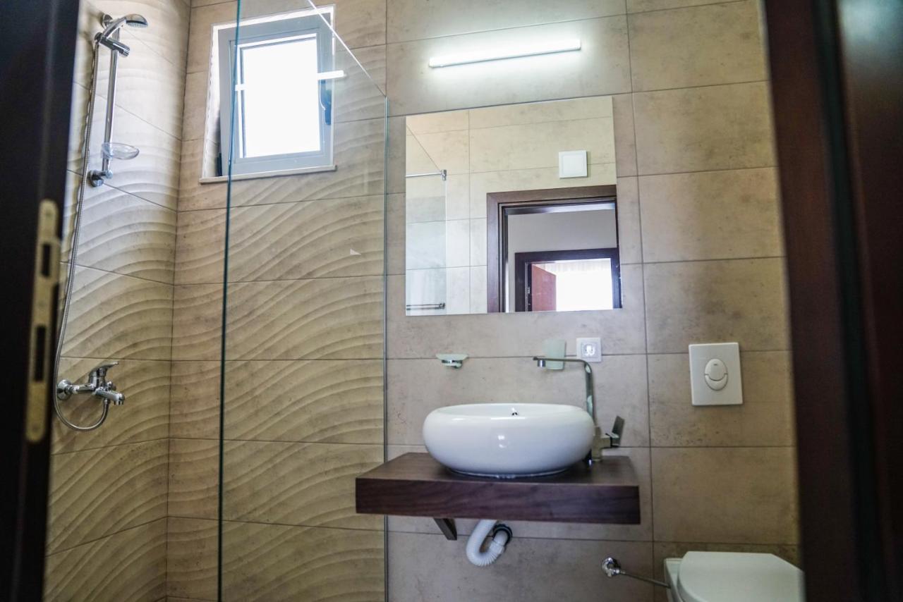 La Dolce Vita Residence Ούλτσιν Εξωτερικό φωτογραφία
