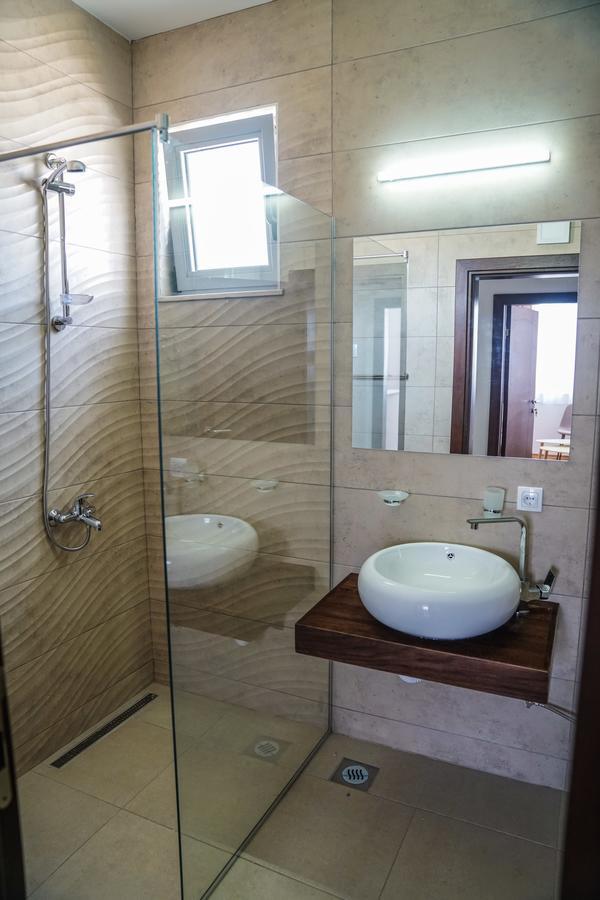 La Dolce Vita Residence Ούλτσιν Εξωτερικό φωτογραφία